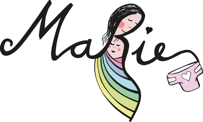 Logo MaRie Wickelberatung